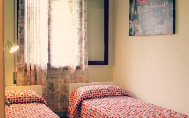 Appartamento alle Terme