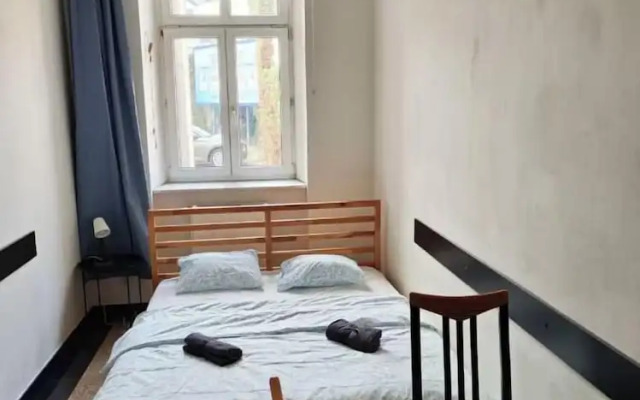 Comfy 2rooms Flat 4 persons & Parking