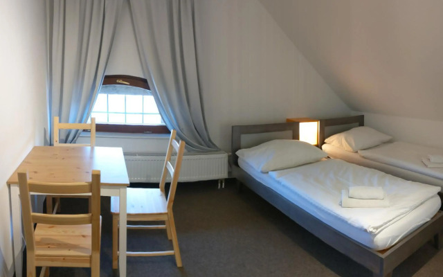 Hotel Antoň