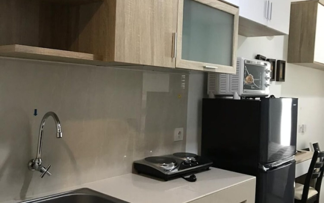 Raden Room at Springwood Residence