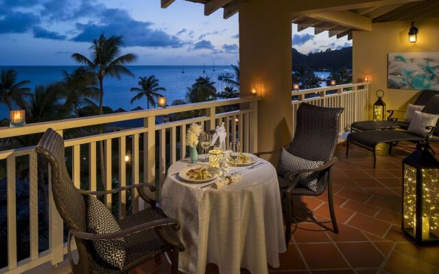 Sandals Grande St. Lucian - ALL INCLUSIVE Couples Only