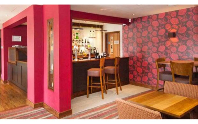 Premier Inn Southampton West Quay