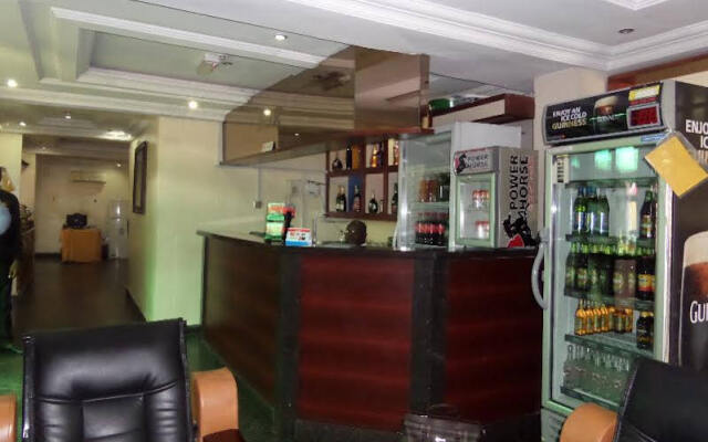 Presken Hotel K-One Place