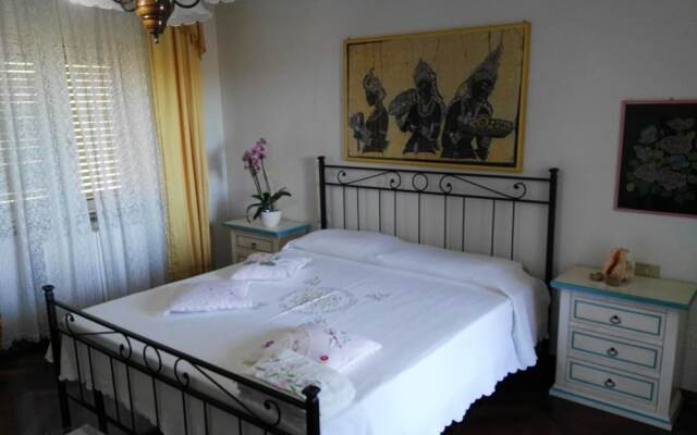 B&B Orchidee