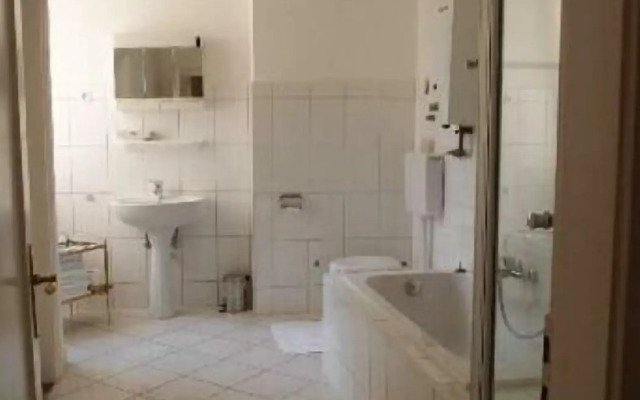 Hotel Am Friedrichsbad