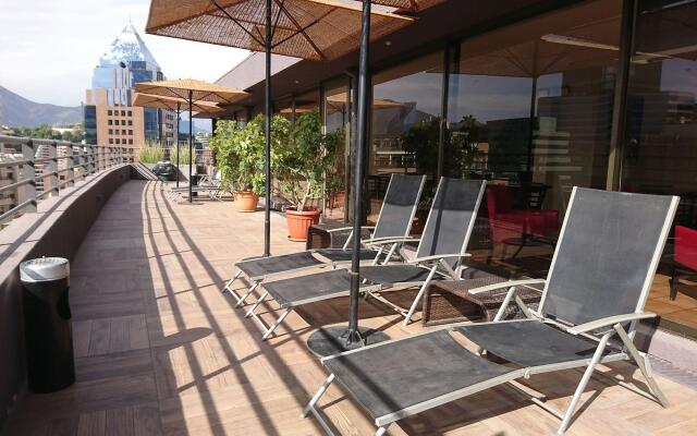 Costanera Apart