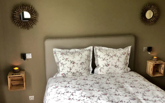 B&B Close2Ghent