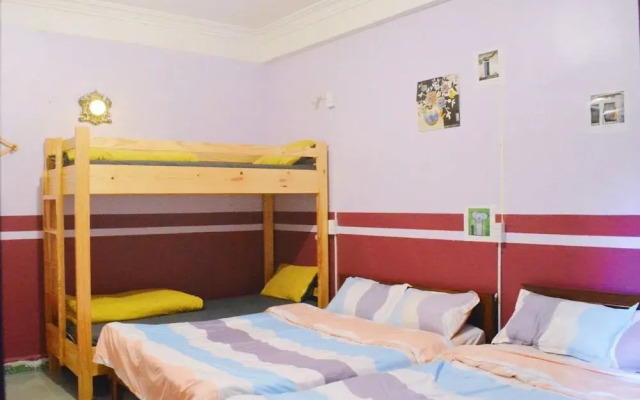 Elohim’s House homestay