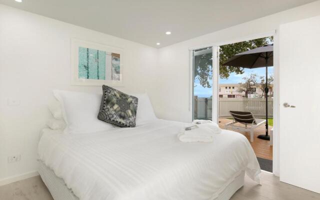 The Beach House North Wollongong