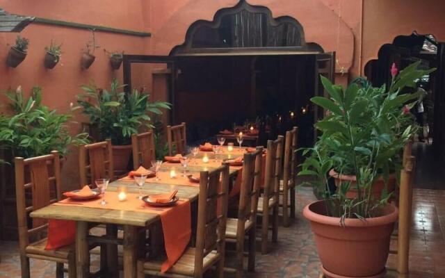 Boutique Hotel Maharaja