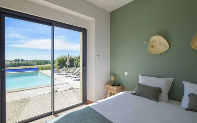 Holiday Home Near Saint-medard-d'excideuil