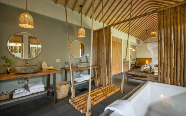 Alba Wellness Valley by Fusion