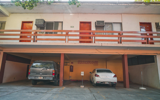 Capital O Hotel Balun Canan