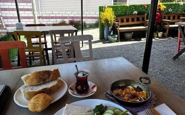 Ucmakdere Pansiyon