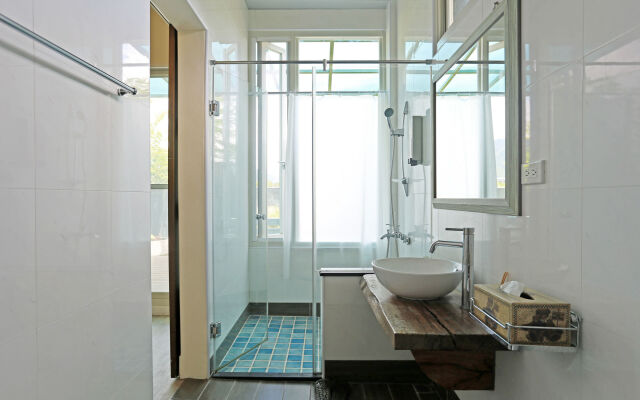 OwlStay GreenVilla