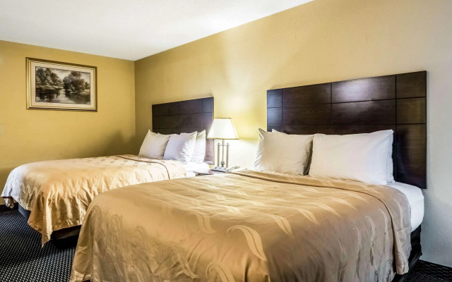 Quality Inn