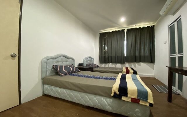 OYO 90397 Rimba Lodge