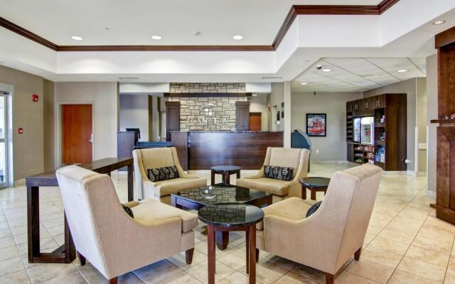 Canalta Hotel Esterhazy