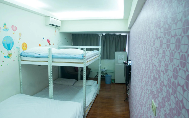 Taichung Feng Chia House