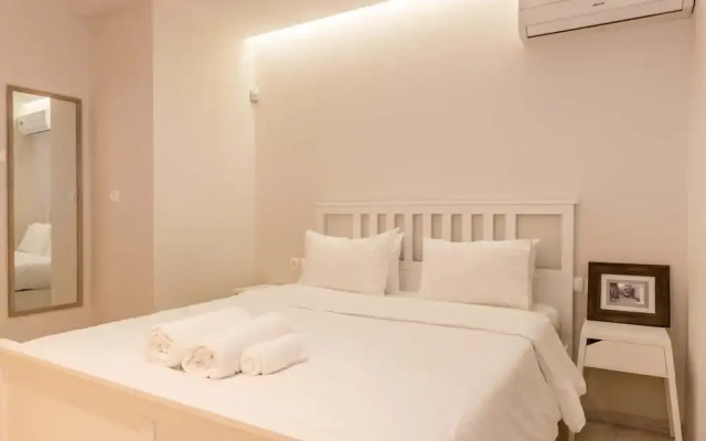 The Central Boutique Apartments
