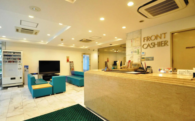 Hotel Koshien