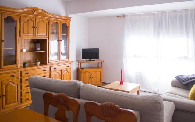 Apartamento Los Narcisos