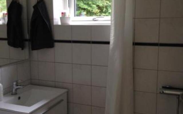 Lillelund bed and breakfast