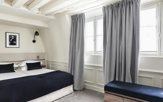 Hotel Verneuil
