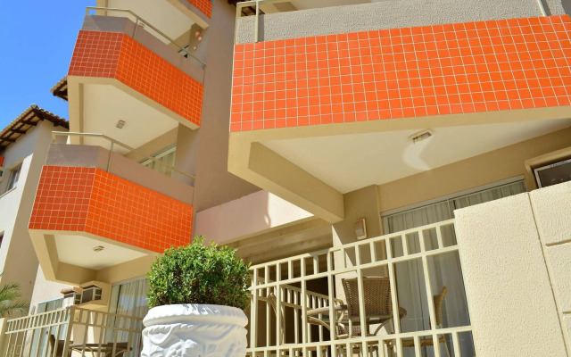 Náutico Flat