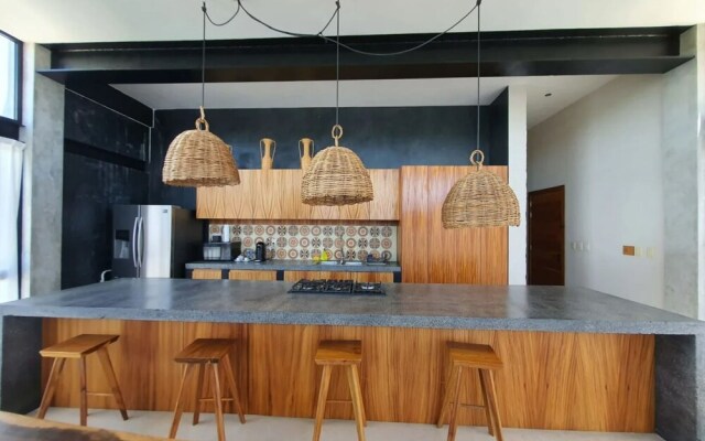 Lumina at Mudra Tulum