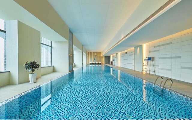 Courtyard by Marriott Changchun