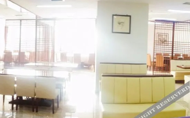 Sumu Tianzhong Hotel