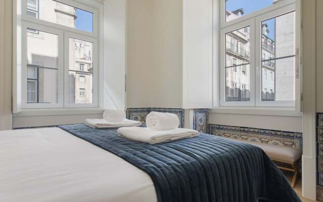 Ando Living Santa Justa 79 House