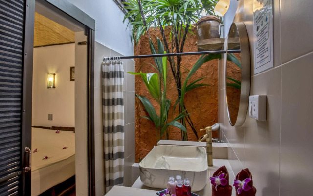 Eden Bungalows