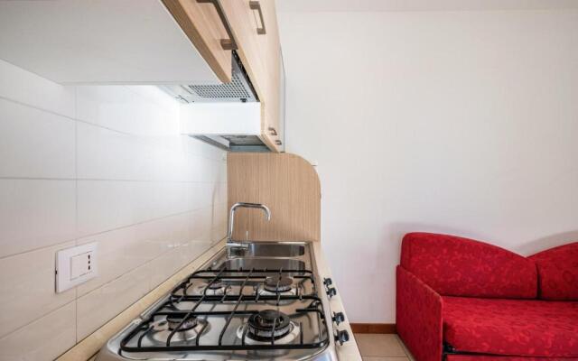 Appartamento Piramidi 05