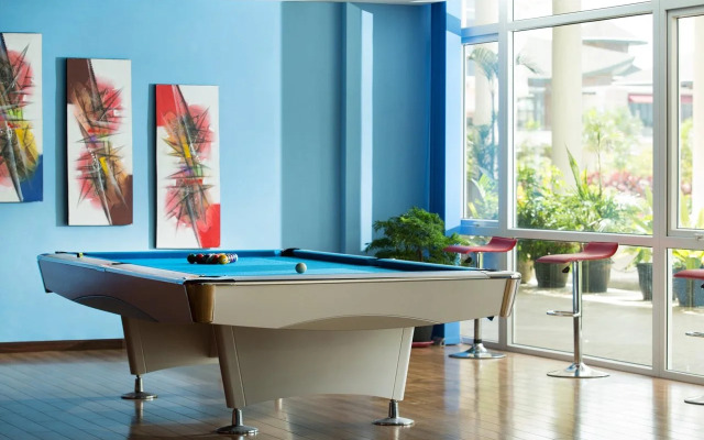 Grand Lagoi Hotel Bintan