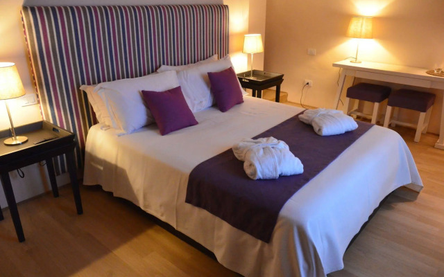 Borgo di Pratavecchie