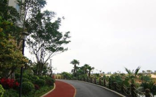 Tujia Sweetome Vacation Rentals