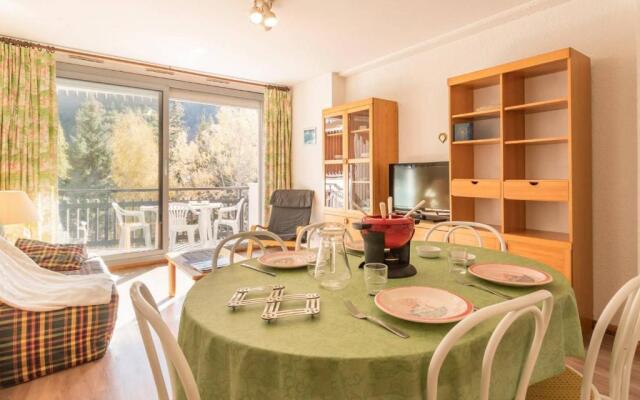 Appartement Serre Chevalier, 2 pièces, 6 personnes - FR-1-330F-88