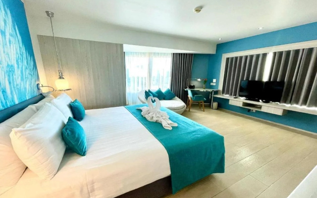 Kudos Parc Pattaya