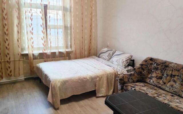 Уютный Север на улице Академика Книповича