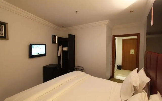 Al Saraya Grand