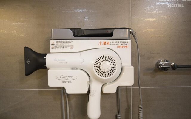 Gangnam Campus Hotel