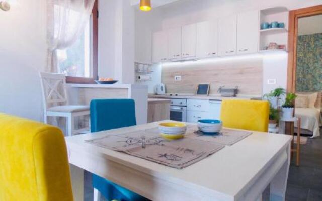 Apartment Divina