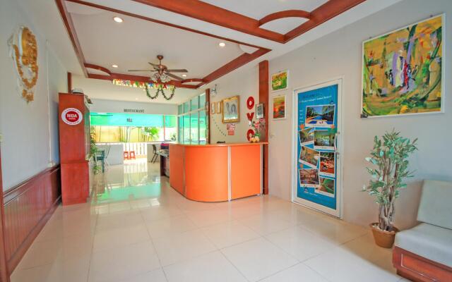 Phuket Airport Sonwa Resort