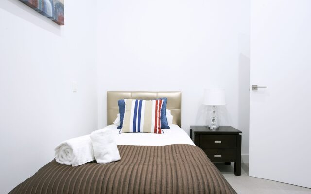 La Suite de CasaPalma