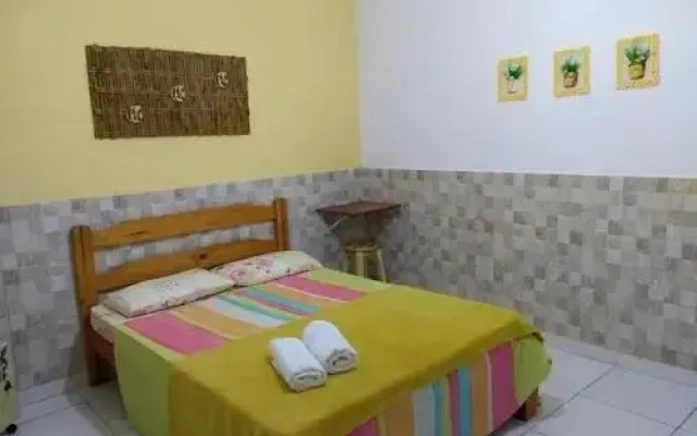 Suítes Veleiro