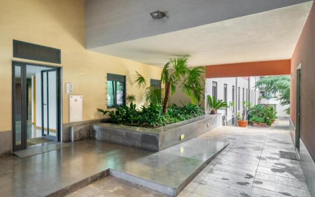 WHome Ajuda 31 Premium w/ Elevator & Parking