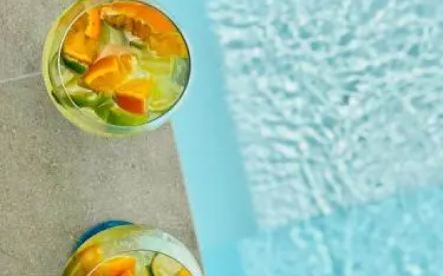 Boya 2. Ocean of Dreams