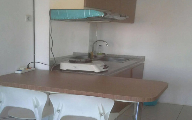 Apartment Puncak Permai